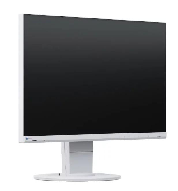 Монітор Eizo FlexScan EV2460-WT 24" (4995047055303) - фото 3 Монітор Eizo FlexScan EV2460-WT 24" (4995047055303) - фото 3