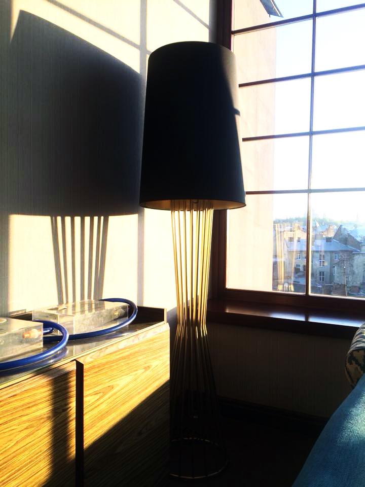 Торшер Pikart Lights Pano (5002) - фото 3 Торшер Pikart Lights Pano (5002) - фото 3