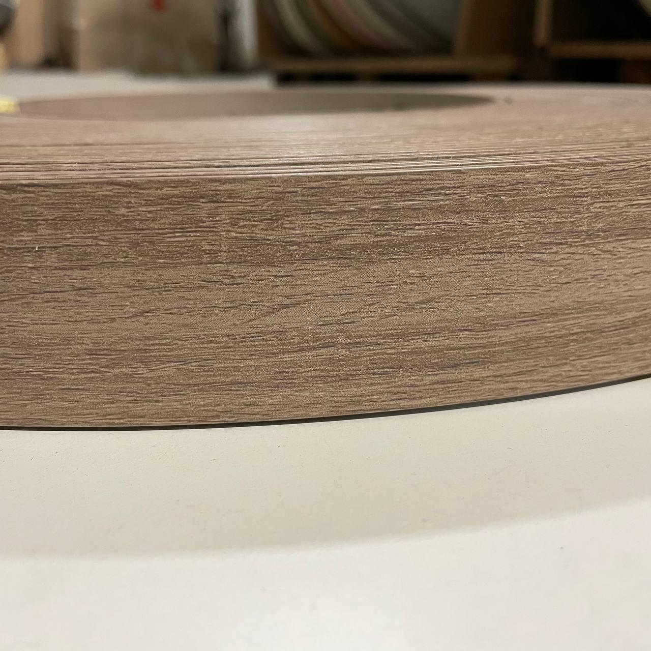 Кромка 5194 MX /5194 SwissKrono/0423 Swisspan 41x1,8 мм Дуб сонома трюфель (2765) Кромка 5194 MX /5194 SwissKrono/0423 Swisspan 41x1,8 мм Дуб сонома трюфель (2765)