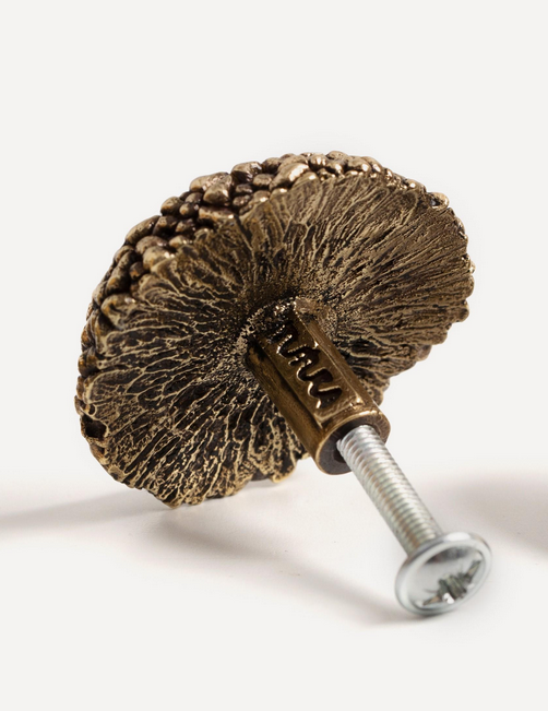 Меблева ручка "Авокадо" Меблева ручка "Авокадо"