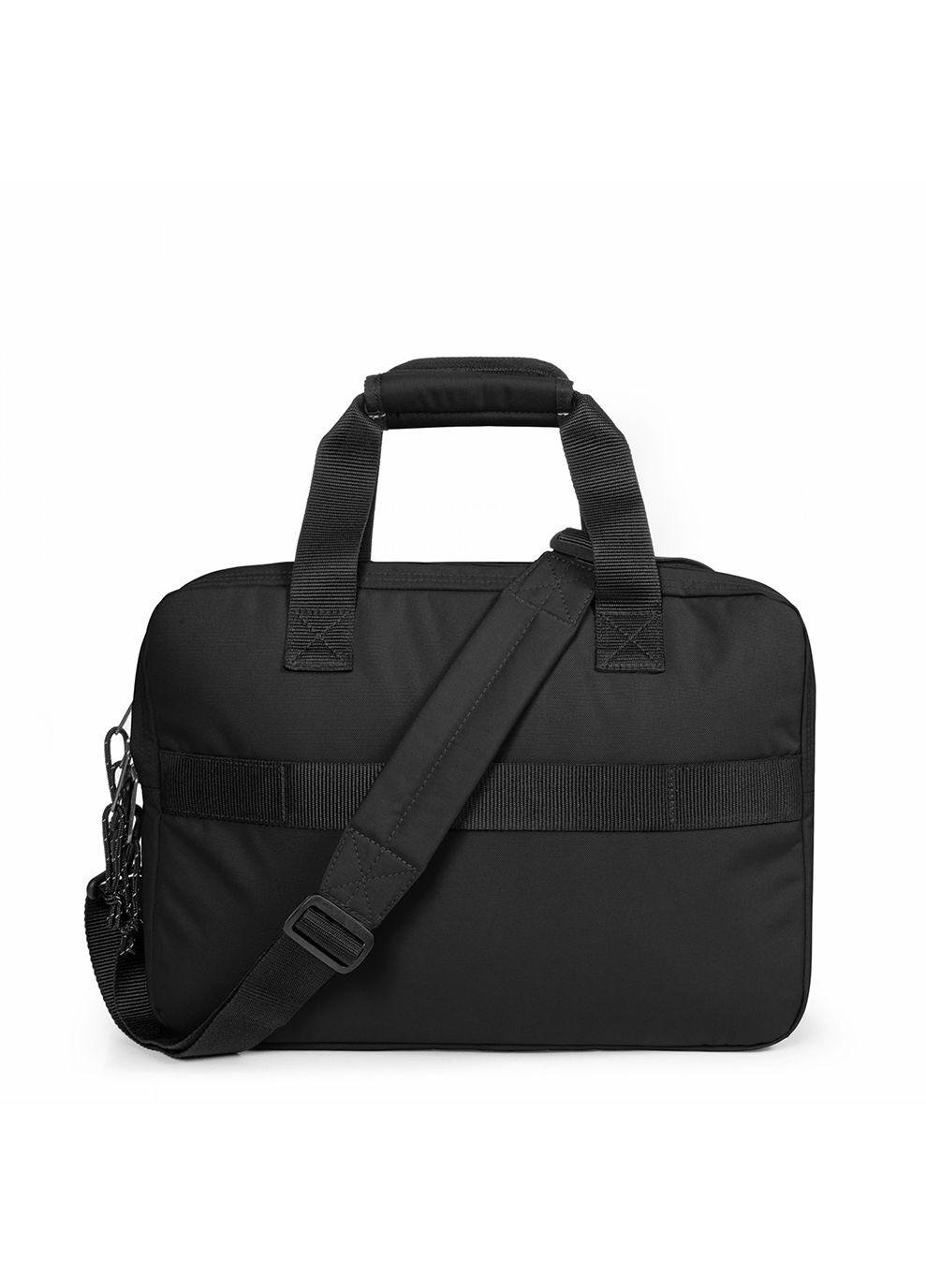 Сумка Eastpak BARTECH Чорний (7dEK00034D008 One size)