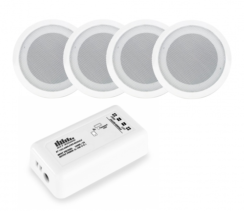 Акустический комплект Sky Sound BT-3004