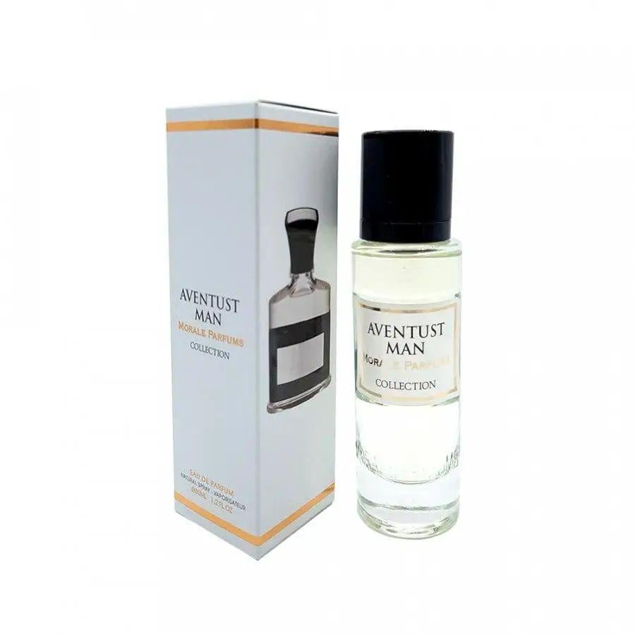 Парфюмированная вода AVENTUST MAN для мужчин 30 мл (4019)