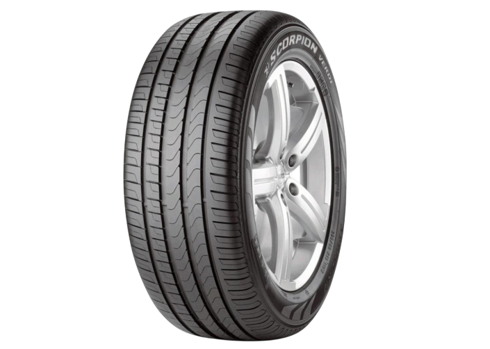 Автошины PIRELLI Scorpion Verde 225/60 R18 100H