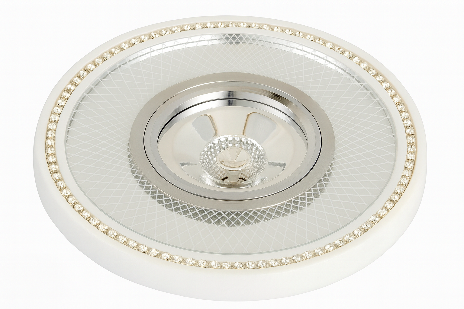 Светильник точечный Sirius Л LY1141 MR16 (34986)