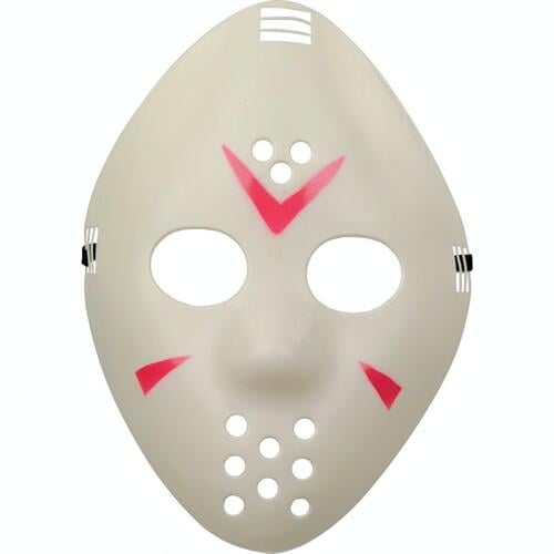 Маска Джейсона SETA Decor 21-3