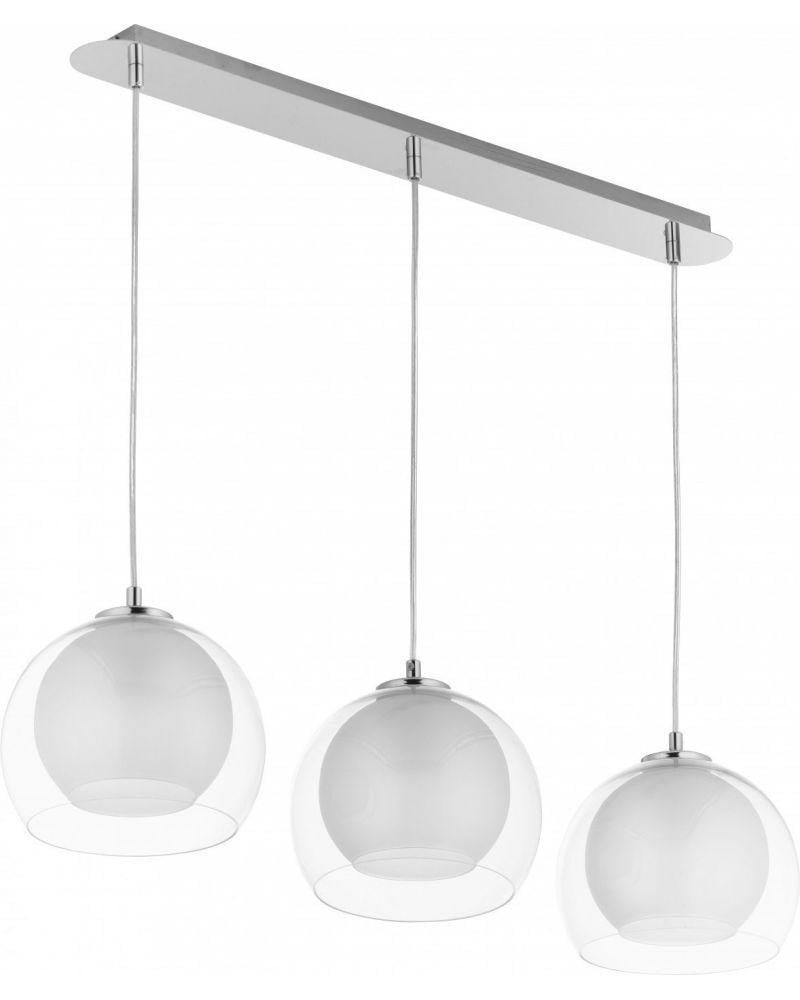 Підвісний світильник TK Lighting Napoli  (2351)