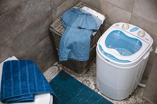 Стирально-вращающаяся машина Mesko MS 8053 - фото 6 Стирально-вращающаяся машина Mesko MS 8053 - фото 6