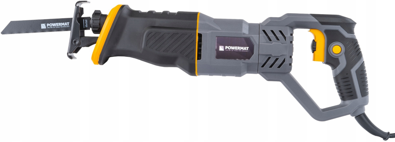 Электролобзик Powermat 1800 Вт (31458331)