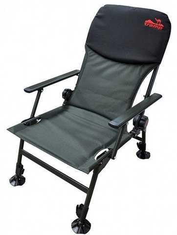 Кресло туристическое Tramp Fisherman Ultra (1042-TRF-041)