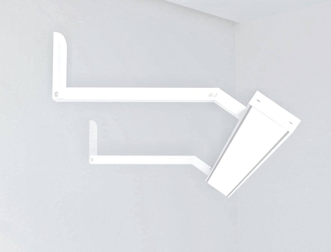 Светильник MG SCHOOL DSK для освещения школьной учебной доски 1200 мм