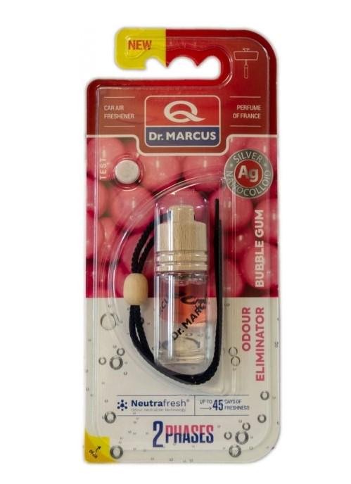 Ароматизатор гелевой Dr MARCUS Fragrance Bubble Gum 5 мл (10060)
