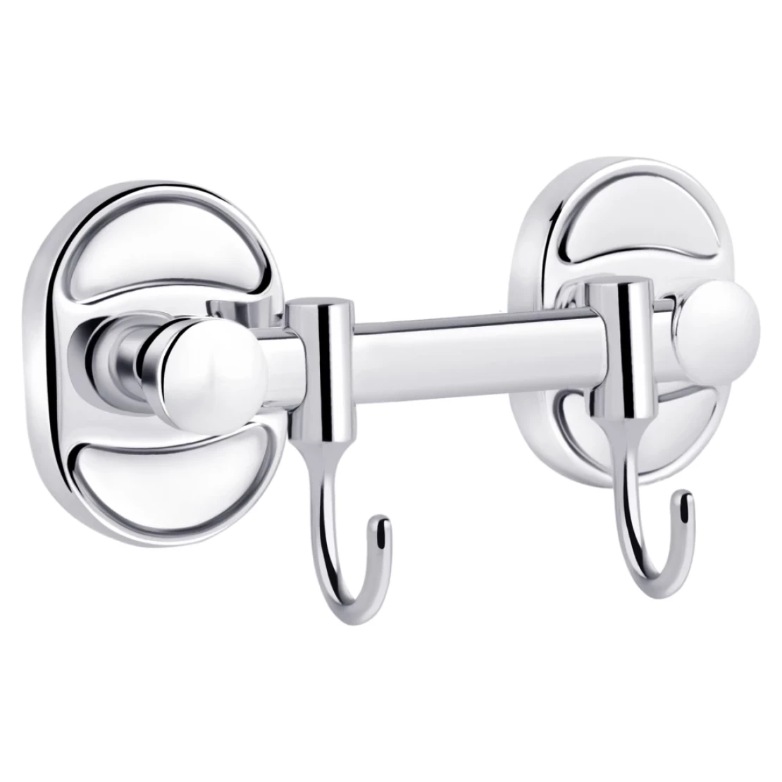 Гачок для ванної кімнати Kroner KRM Elbe ACC2914-2 (SVR-CV022874)