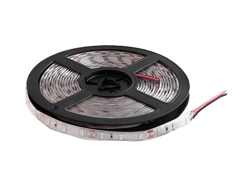 Светодиодная лента 1 м SMD5730 60 LED 12В 14.4Вт/м IP65 желтый (1865) Светодиодная лента 1 м SMD5730 60 LED 12В 14.4Вт/м IP65 желтый (1865)