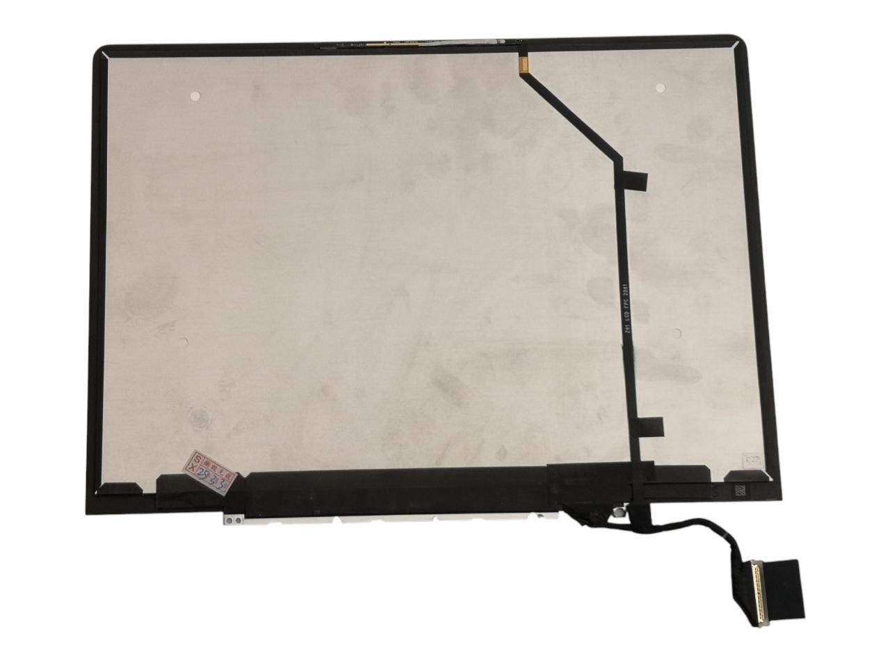 Матриця/екран для ноутбука Microsoft Surface Laptop GO 1/2/3 12.5 1943 2013 1600x900 FHD Black (000012110)