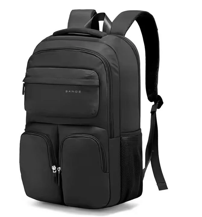 Городской рюкзак Bange BG1807 Черный (2174) Городской рюкзак Bange BG1807 Черный (2174)