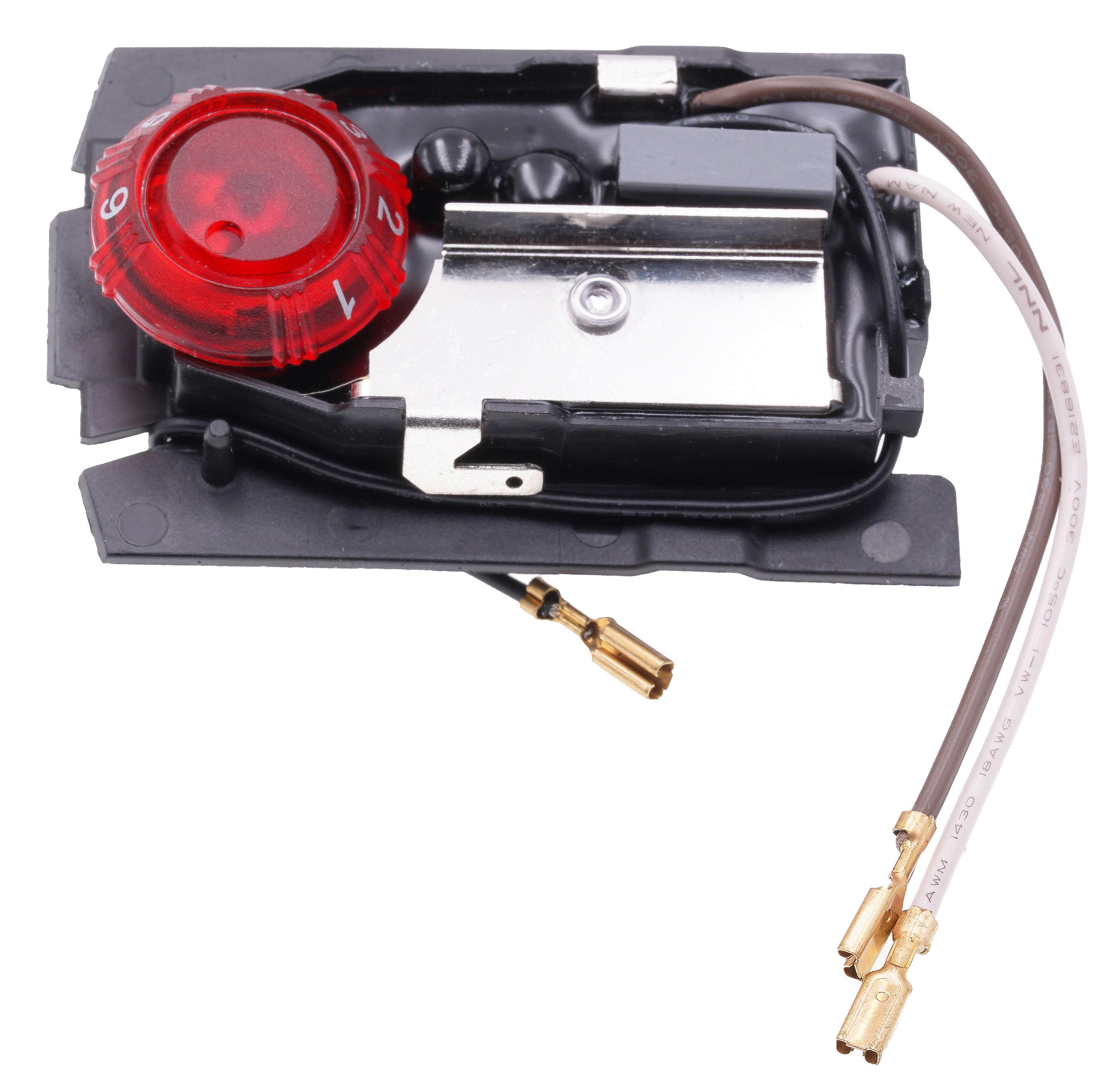 Регулятор оборотов болгарки Metabo WEV 10-125 QUICK (343083560)