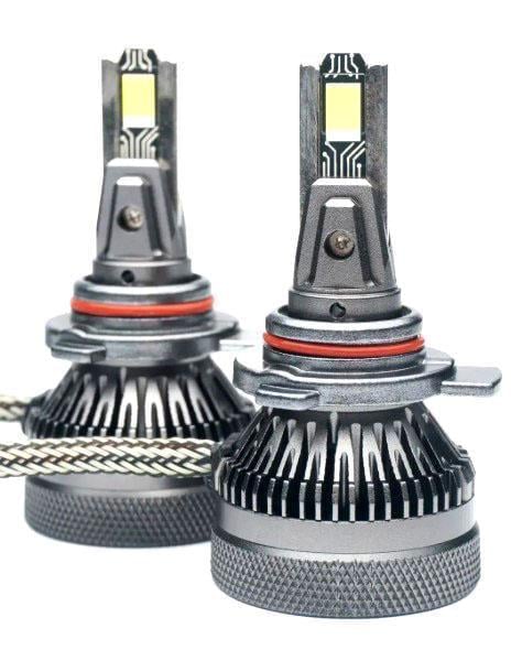 Автолампы LED Prime-X SR CAN 9012/HIR2 5000К