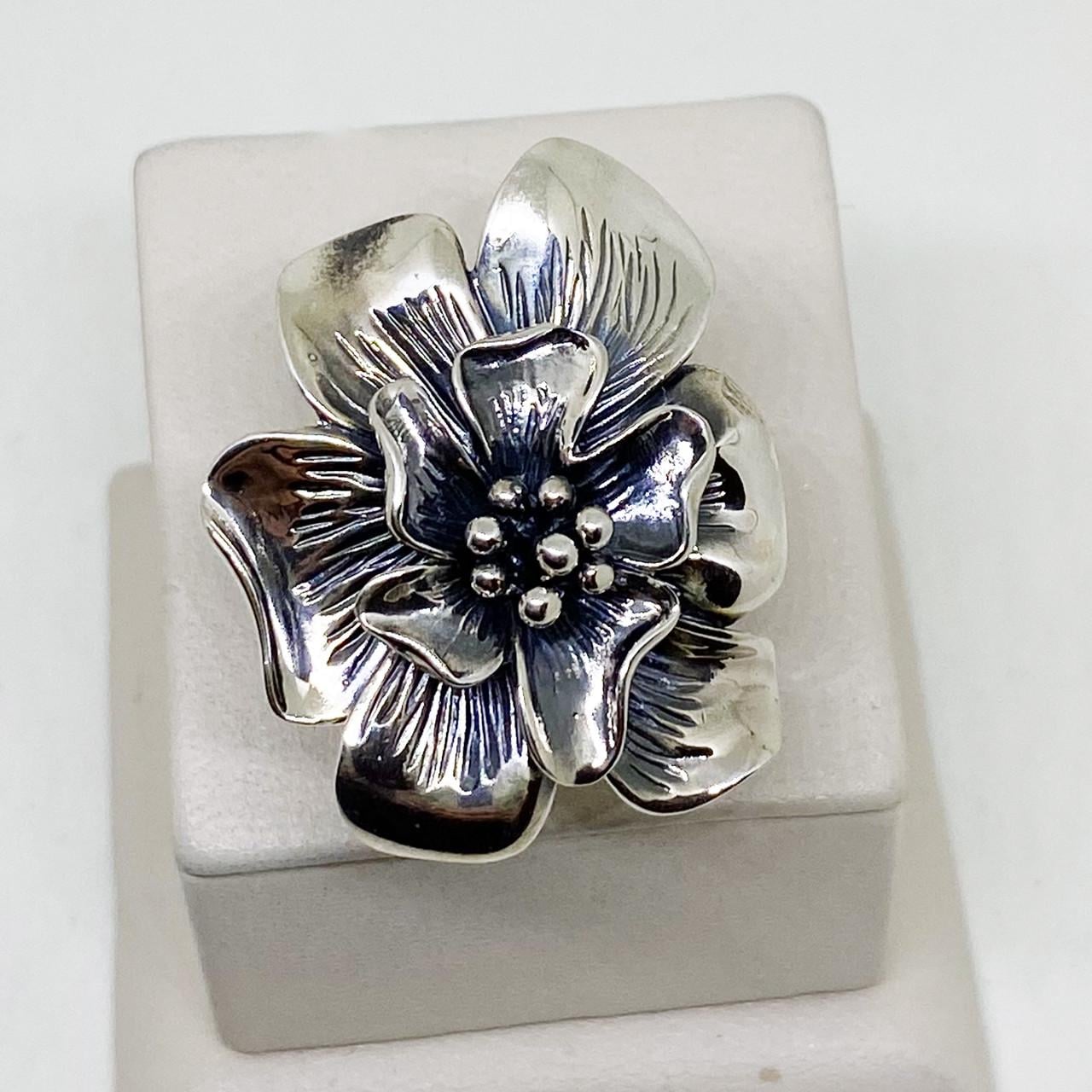 Кольцо серебряное Алнаир р. 19 11,02 г (1808579677)