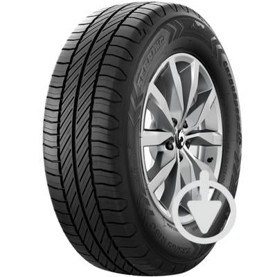 Автошина SEBRING CargoSpeed Evo 225/65 R16C 112/110T