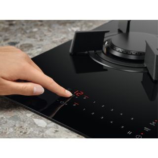 Варильна поверхня газова HVB8453IB - фото 6 Варильна поверхня газова HVB8453IB - фото 6