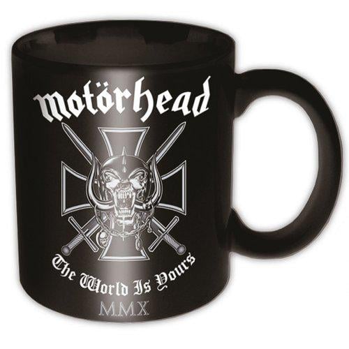 Чашка Iron Cross (MHMUG04)