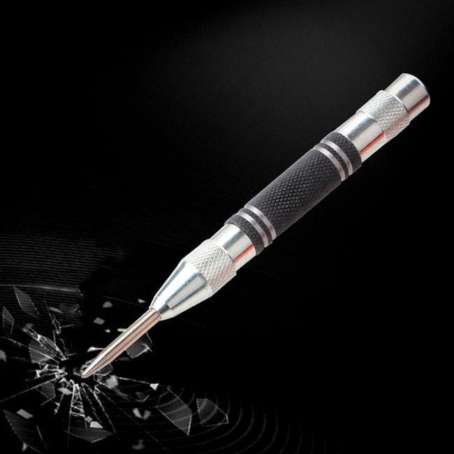 Кернер с накаткой автоматический (2084275549) - фото 7