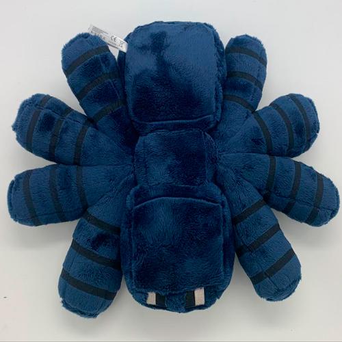 Іграшка Деревний павук Minecraft Spider 40 см - фото 4 Іграшка Деревний павук Minecraft Spider 40 см - фото 4