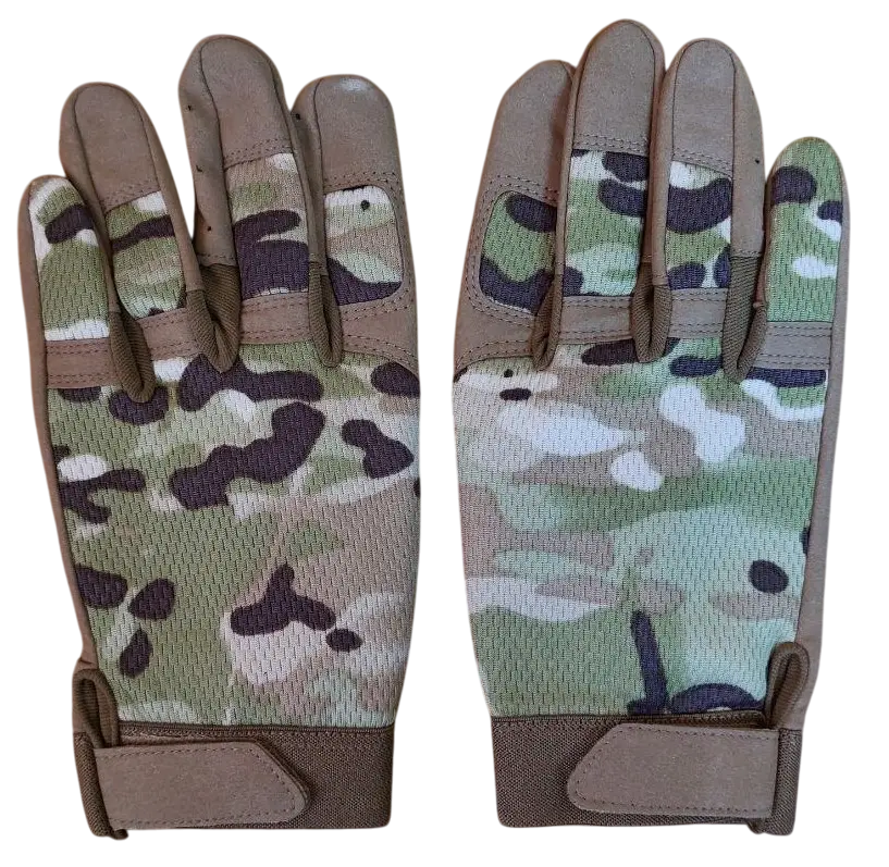 Перчатки на полный палец L (27641909) Перчатки на полный палец L (27641909)