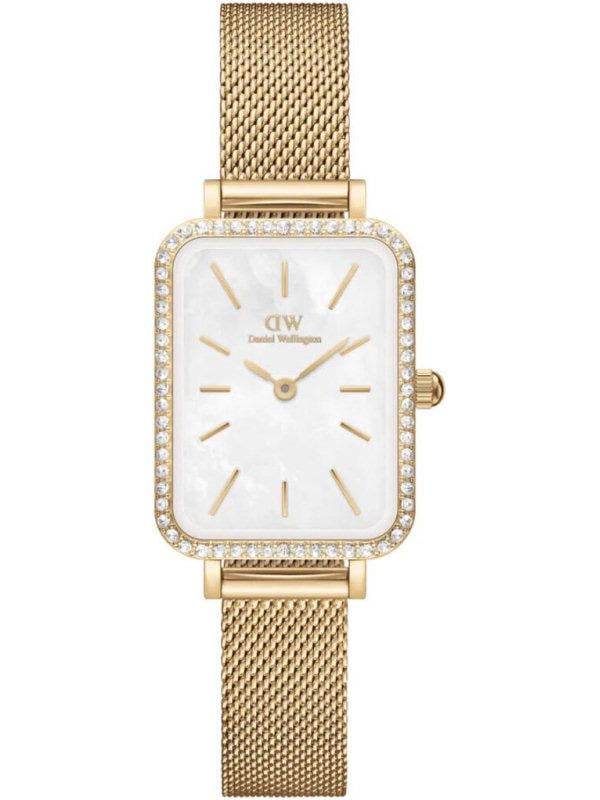 Наручний годинник жіночий Daniel Wellington DW00100668 (872291)