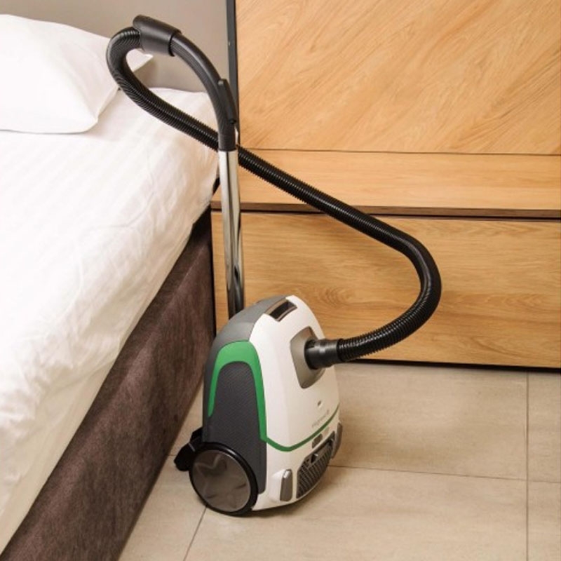 Пылесос мешковой VILGRAND VVC2244W мешковой 2200W - фото 5 Пылесос мешковой VILGRAND VVC2244W мешковой 2200W - фото 5