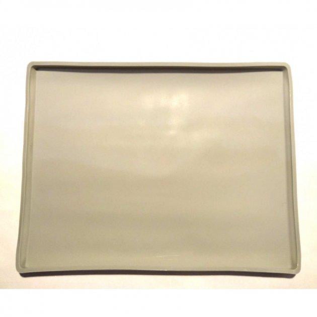 Деко для коржів силіконове A-Plus 1915 C 30х25х1,5 см (DR001285)
