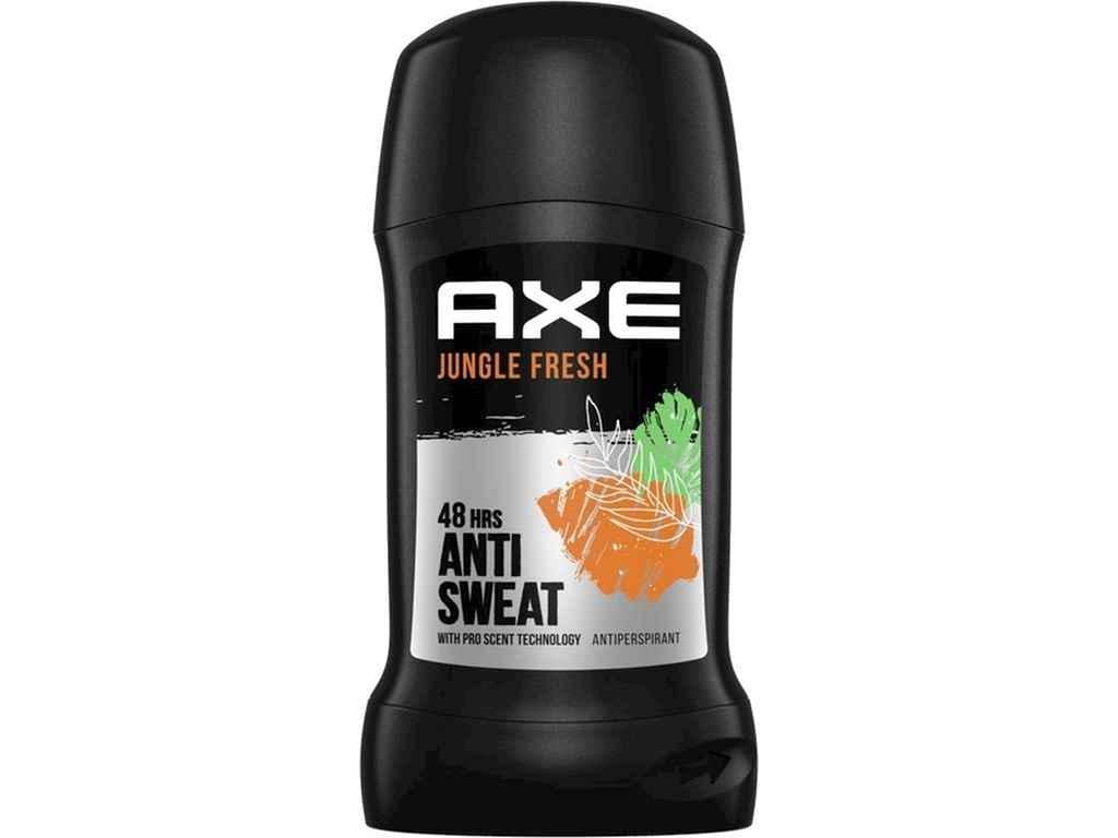 Антиперспірант роликовий AXE Jungle Fresh 50 мл (1029954)