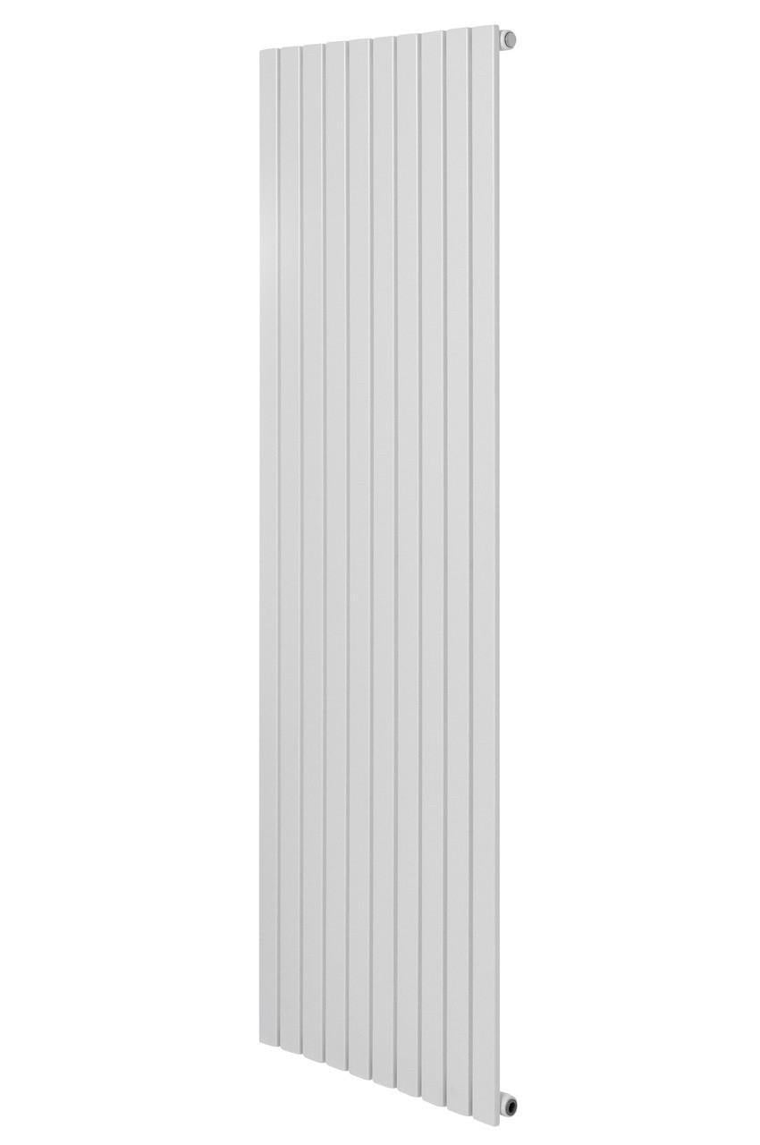 Радиатор дизайнерский ARTTIDESIGN Terni 10/1800/590 мм Белый матовый (TR.10.180.59.W)