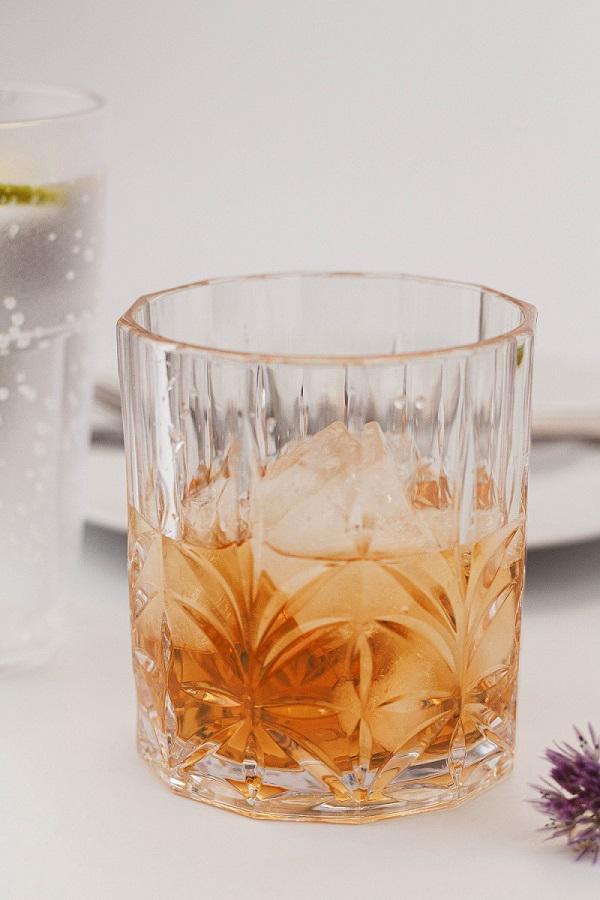 Стакан One Chef прозрачный из поликарбоната 400 мл (28552214) - фото 2 Стакан One Chef прозрачный из поликарбоната 400 мл (28552214) - фото 2