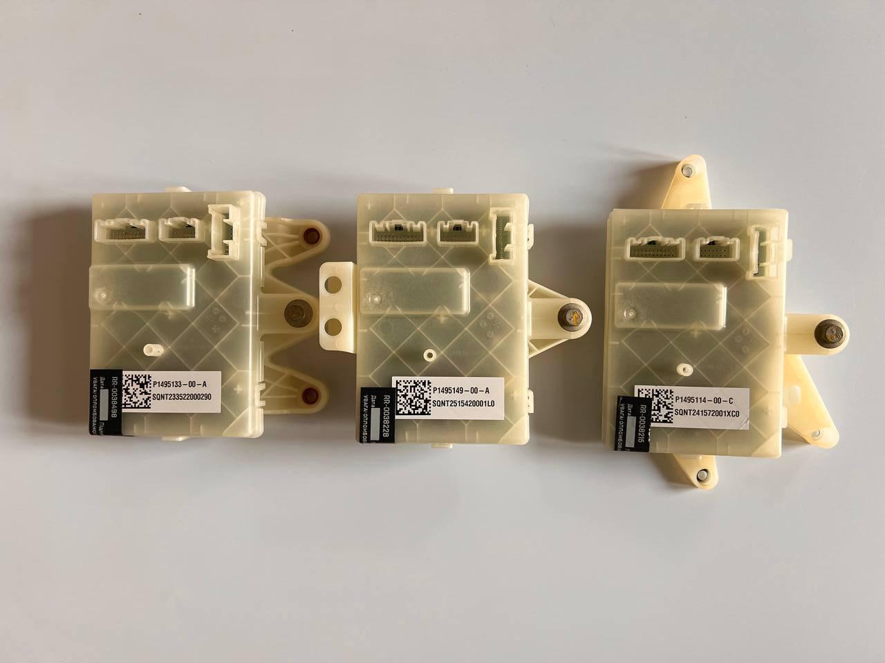 Блок ретрофит на Tesla Model S и 2012-2021 (29520879) - фото 9 Блок ретрофит на Tesla Model S и 2012-2021 (29520879) - фото 9