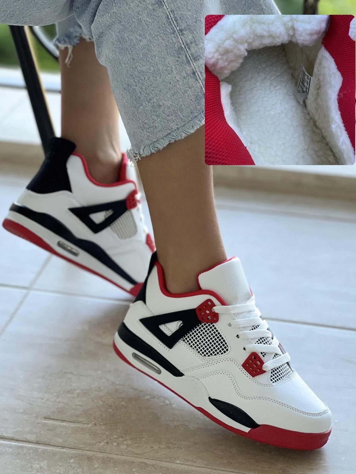 Ботинки зимние на овчине Navigator C7704-6 р. 39 Белый - фото 2 Ботинки зимние на овчине Navigator C7704-6 р. 39 Белый - фото 2