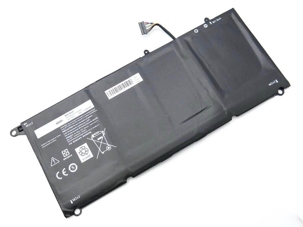 Аккумулятор для Dell XPS 13 9360 (97254)