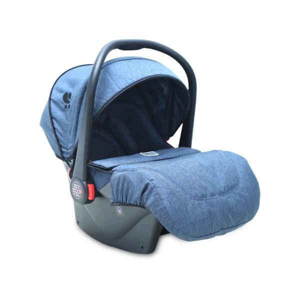 Автокресло Lorelli Pluto 0-13 кг Blue (49612)
