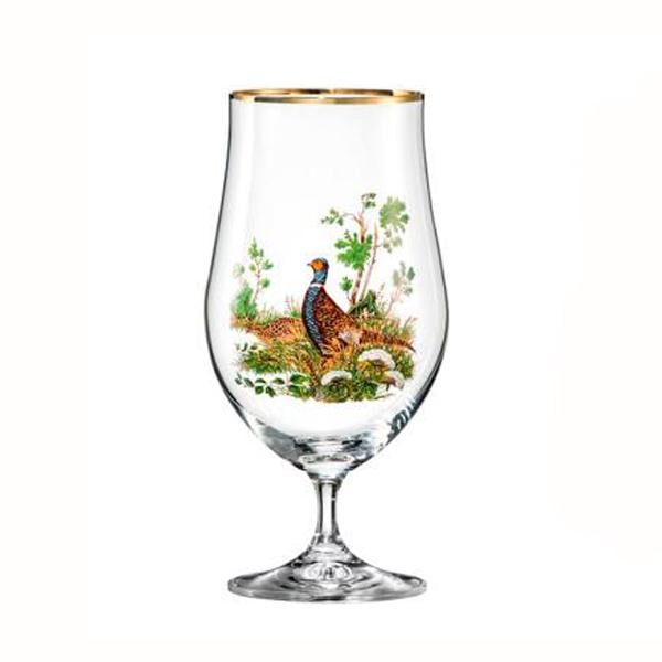 Келих для пива Bohemia Фазан 40752/37180/550 550 мл 1 шт.