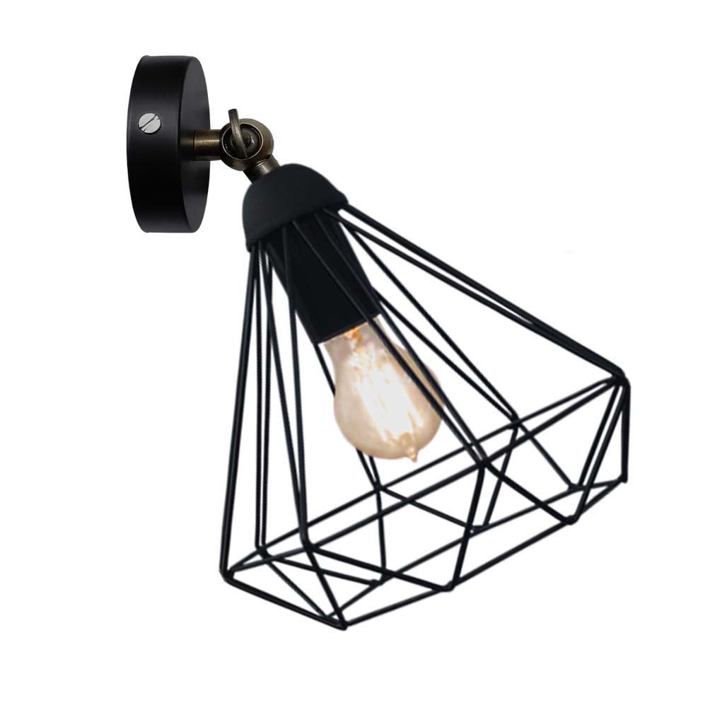 Бра Levistella Diamond/LS Black - фото 3