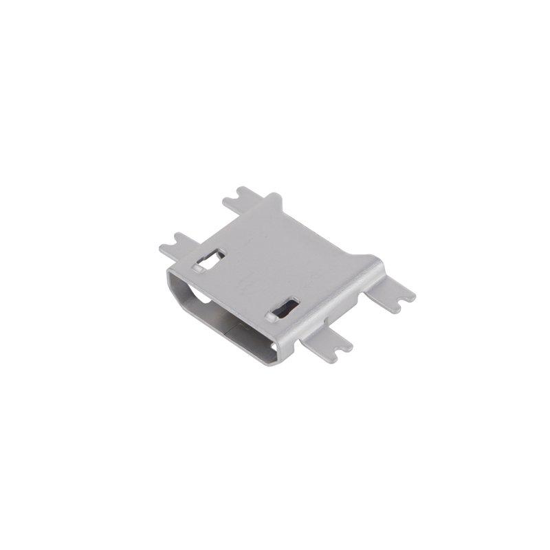 Гнездо Micro USB 5 pin (A447027)