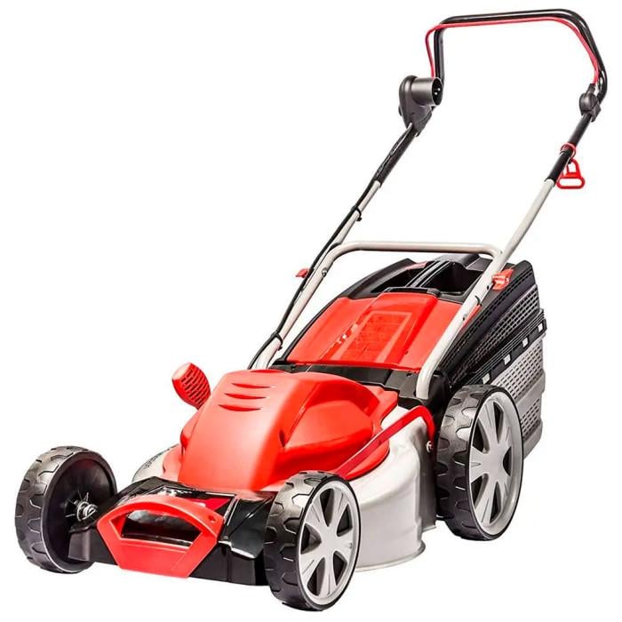 Газонокосарка електрична AL-KO Silver Comfort 46.4 E (113103) - фото 4 Газонокосарка електрична AL-KO Silver Comfort 46.4 E (113103) - фото 4