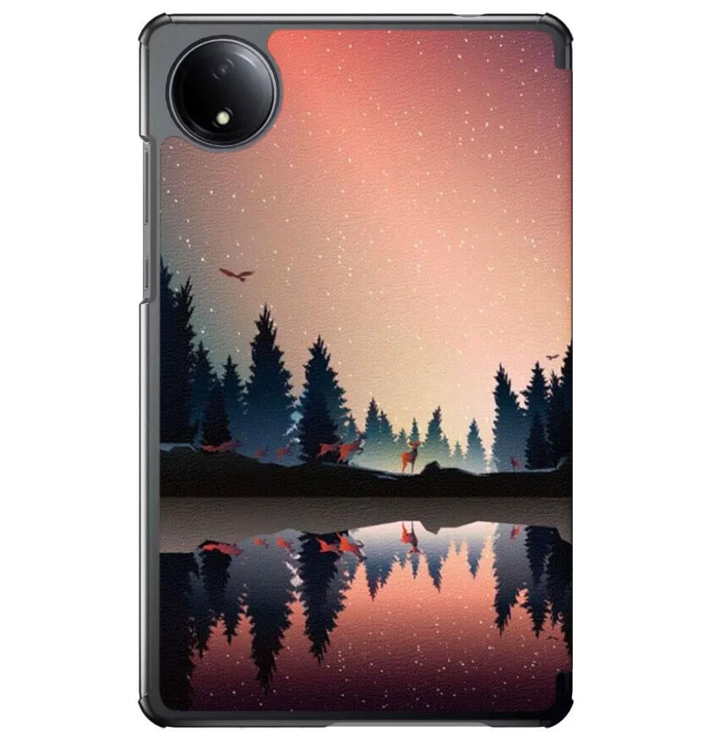 Чехол Primolux Slim для планшета Xiaomi Redmi Pad SE 8,7" Nature (26568934) Чехол Primolux Slim для планшета Xiaomi Redmi Pad SE 8,7" Nature (26568934)