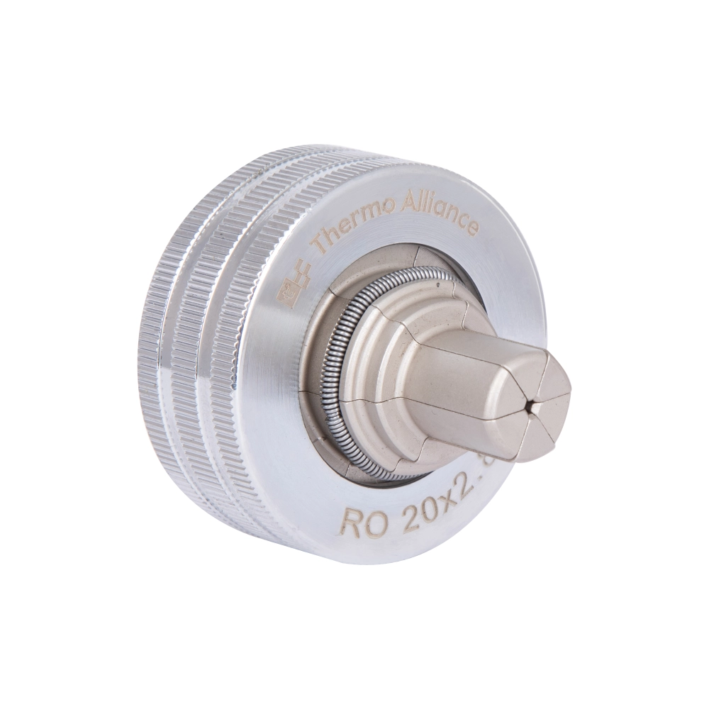 Расширительная насадка для трубы PEX d 20х2,8 STD-311 Thermo Alliance (SD00054386) Расширительная насадка для трубы PEX d 20х2,8 STD-311 Thermo Alliance (SD00054386)