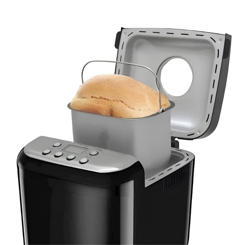 Хлебопечка электрическая RAF R.208 600 W (tf7204) - фото 6