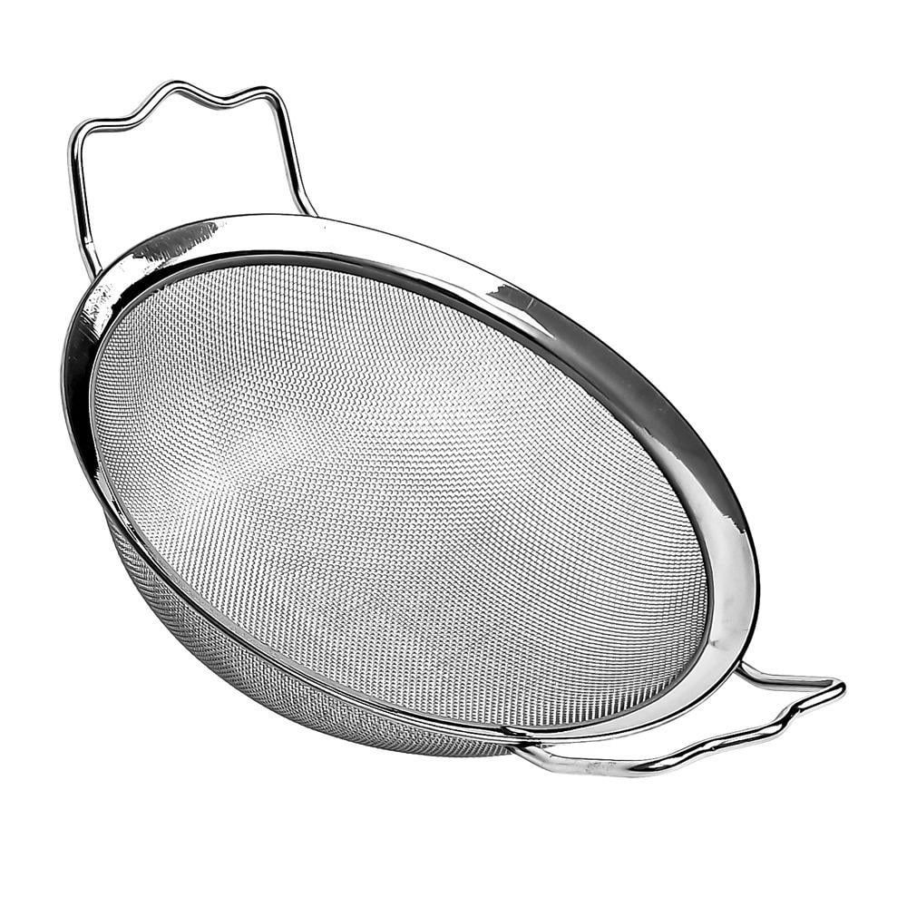 Сито с ручками R88972-16 SS 16 см (2200000332318)