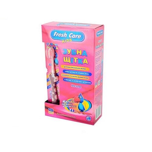 Зубная щетка Fresh care 12 шт. (10828)