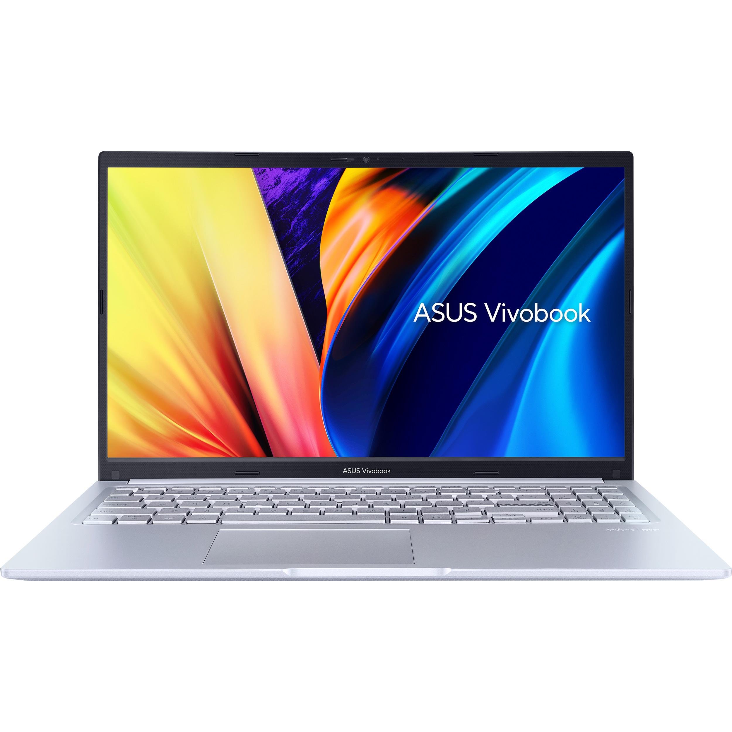 Ноутбук Asus VivoBook X1502VA-BQ141 i7-13700H 16/1 TB 15,6" Cool Silver (4854c5a6)