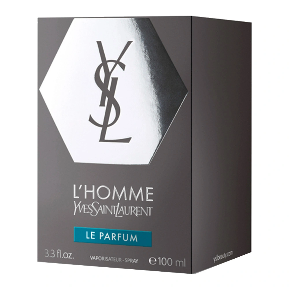 Парфюмерная вода аналог Yves Saint Laurent L'Homme Le Parfum 100 мл (3614272890626) - фото 3 Парфюмерная вода аналог Yves Saint Laurent L'Homme Le Parfum 100 мл (3614272890626) - фото 3